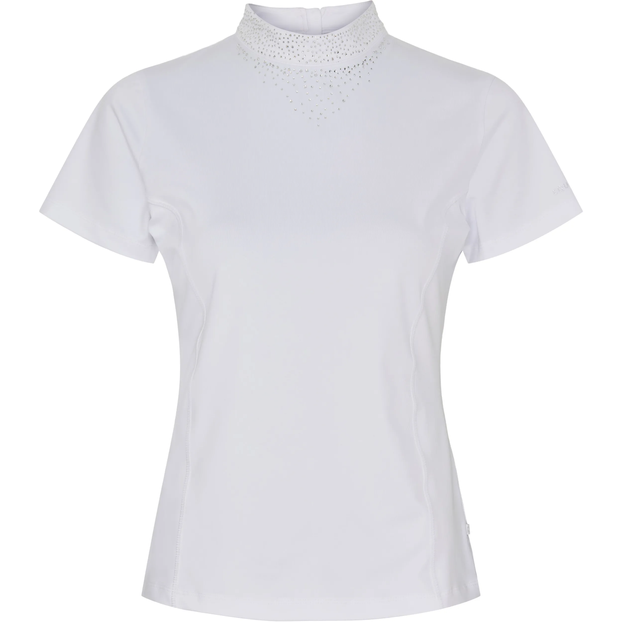 Kinder Turniershirt TESSA weiß