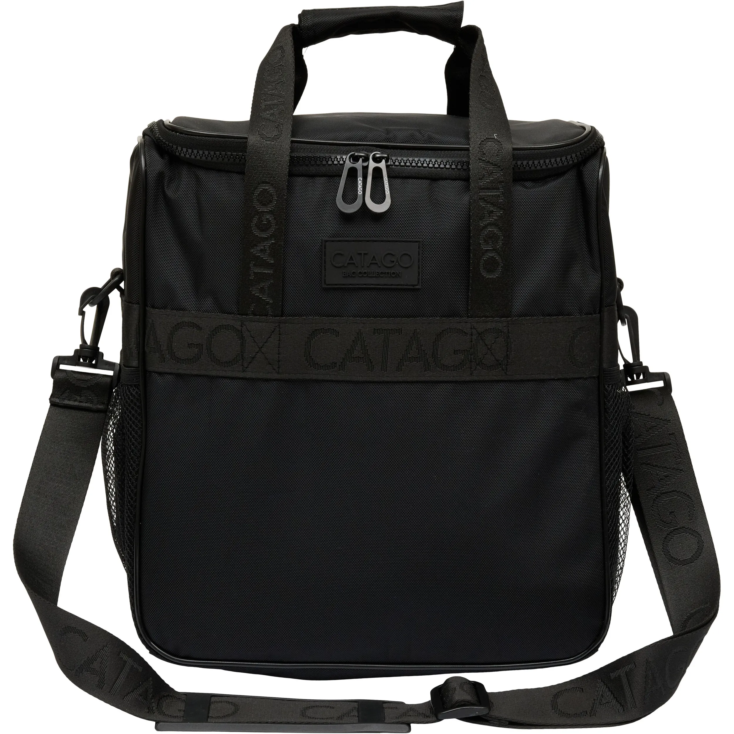 Kühltasche schwarz