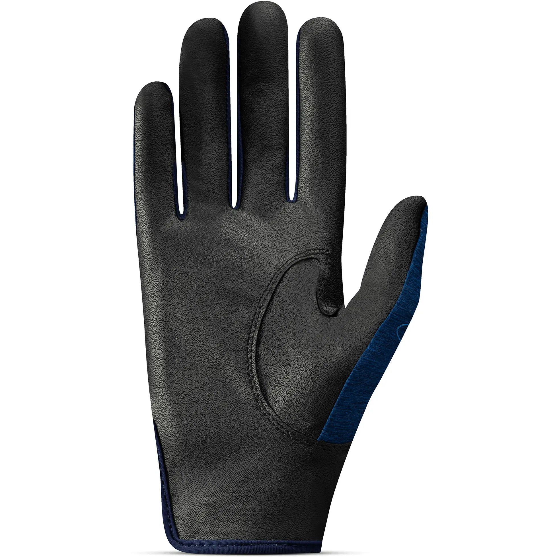 Reithandschuhe MANNHEIM dark blue melange