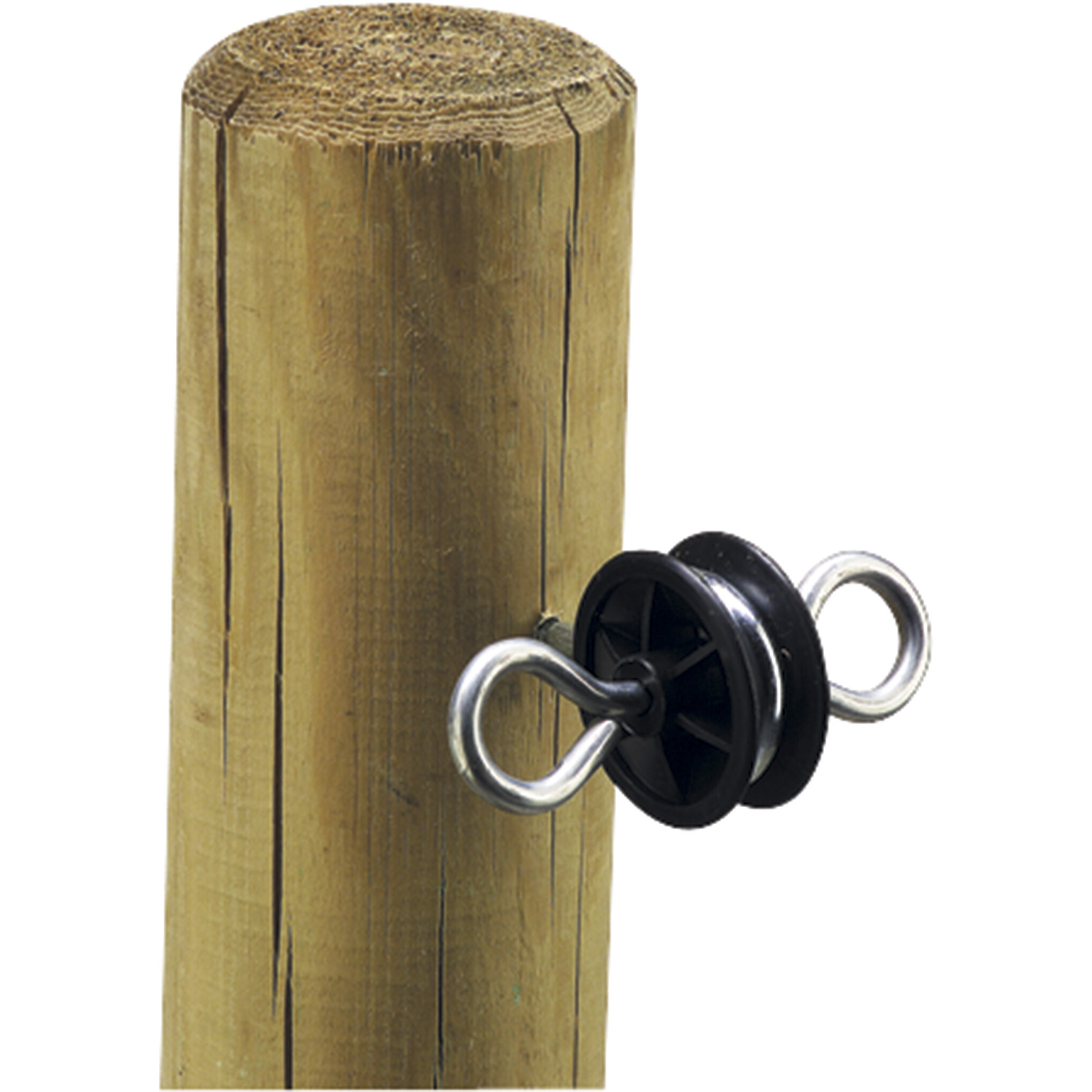 Isolator doppelseitig 2 Stück Isolator doppelseitig 2 Stück