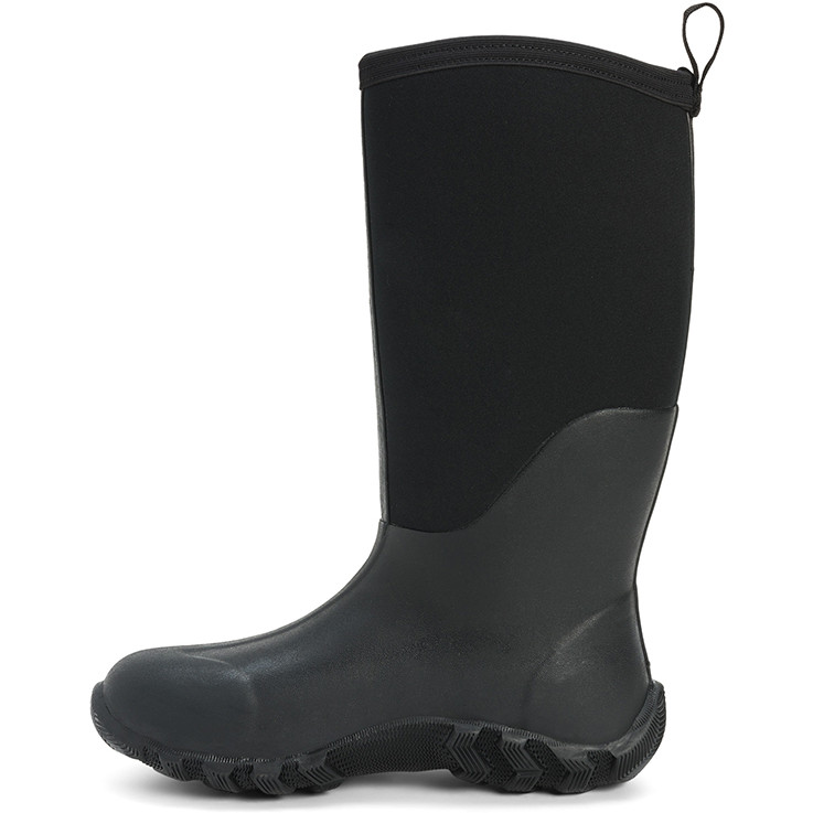 Gummistiefel EDGEWATER II schwarz Gummistiefel EDGEWATER II schwarz