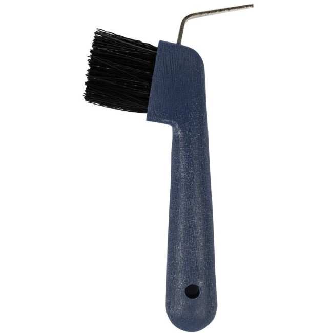 Hufkratzer BASIC dunkelblau