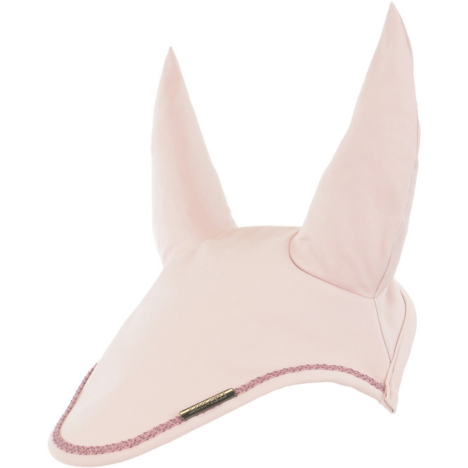Fliegenhaube MIDNIGHT altrosa