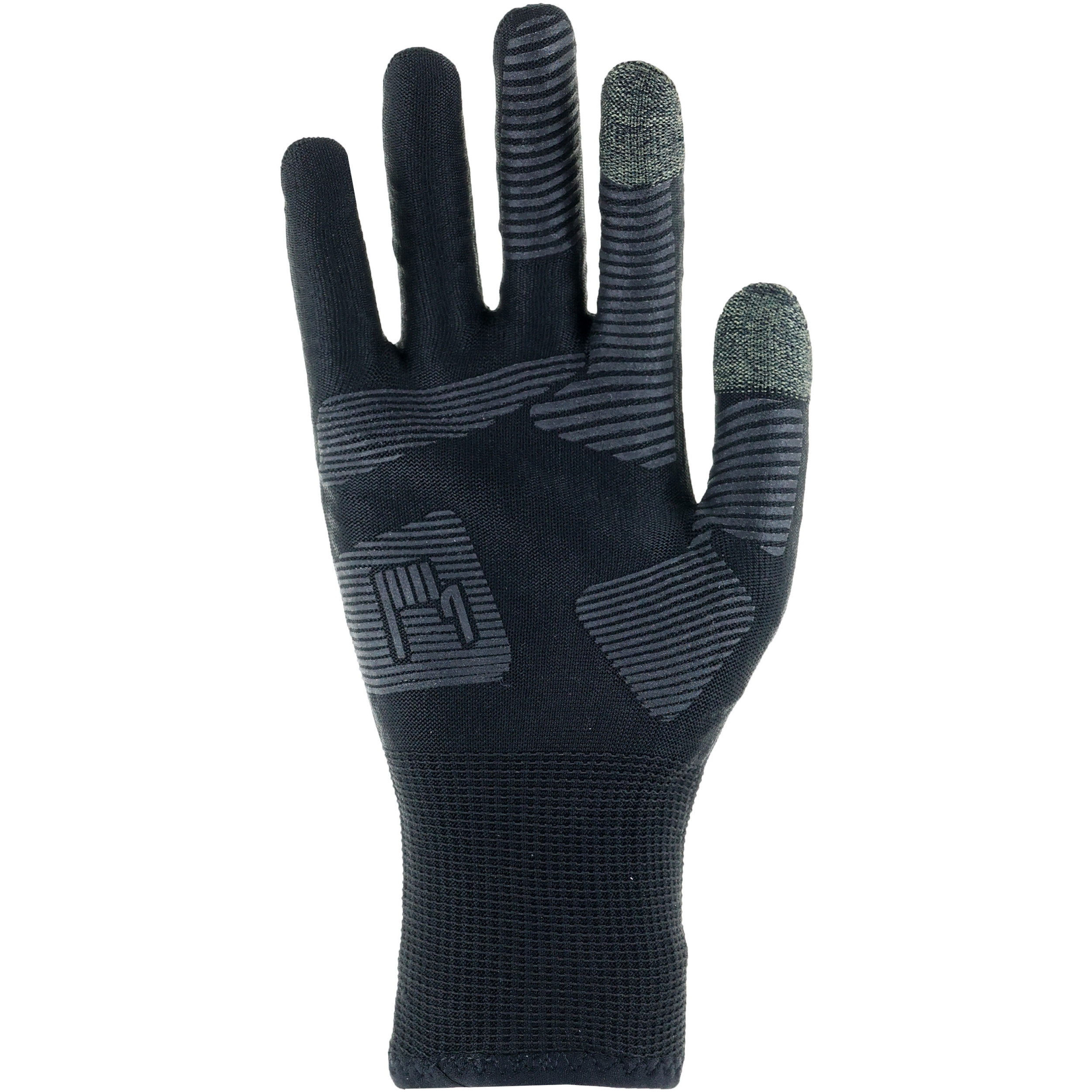 Winter Outdoorhandschuhe NAROMI schwarz