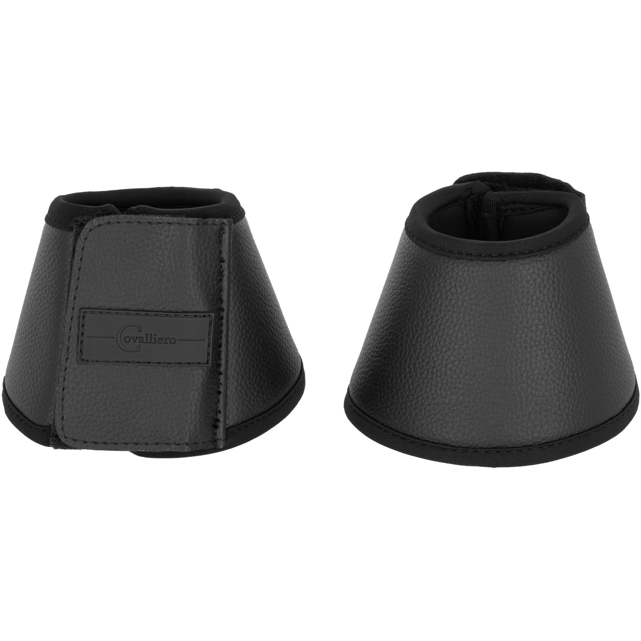 Hufglocken (2er Set) AVINA black Hufglocken (2er Set) AVINA black