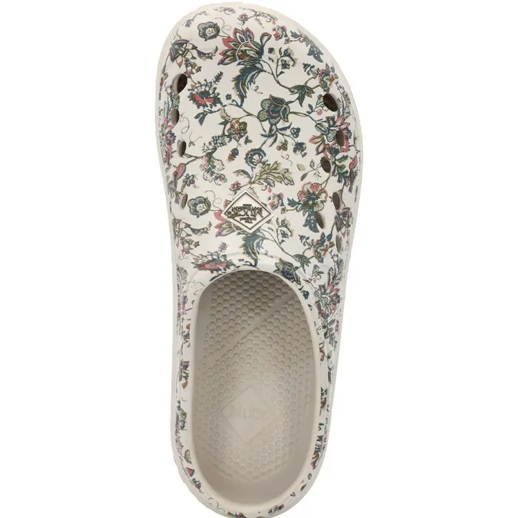 Damen Clog MUCKSTER LITE CLOG beige/blumig