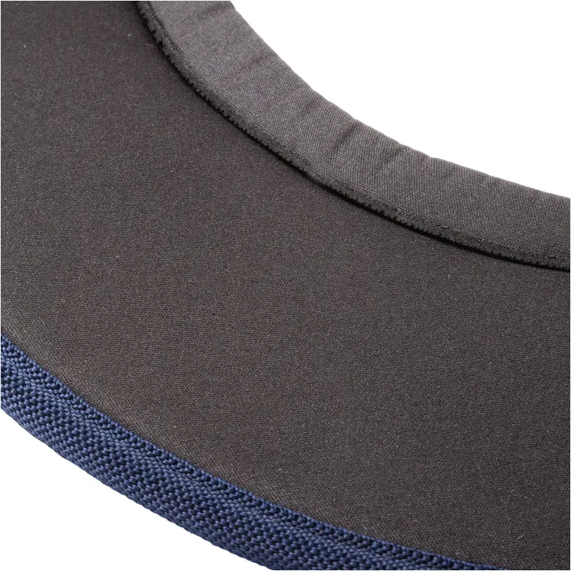 Hufglocken (2er Set) STAR marine