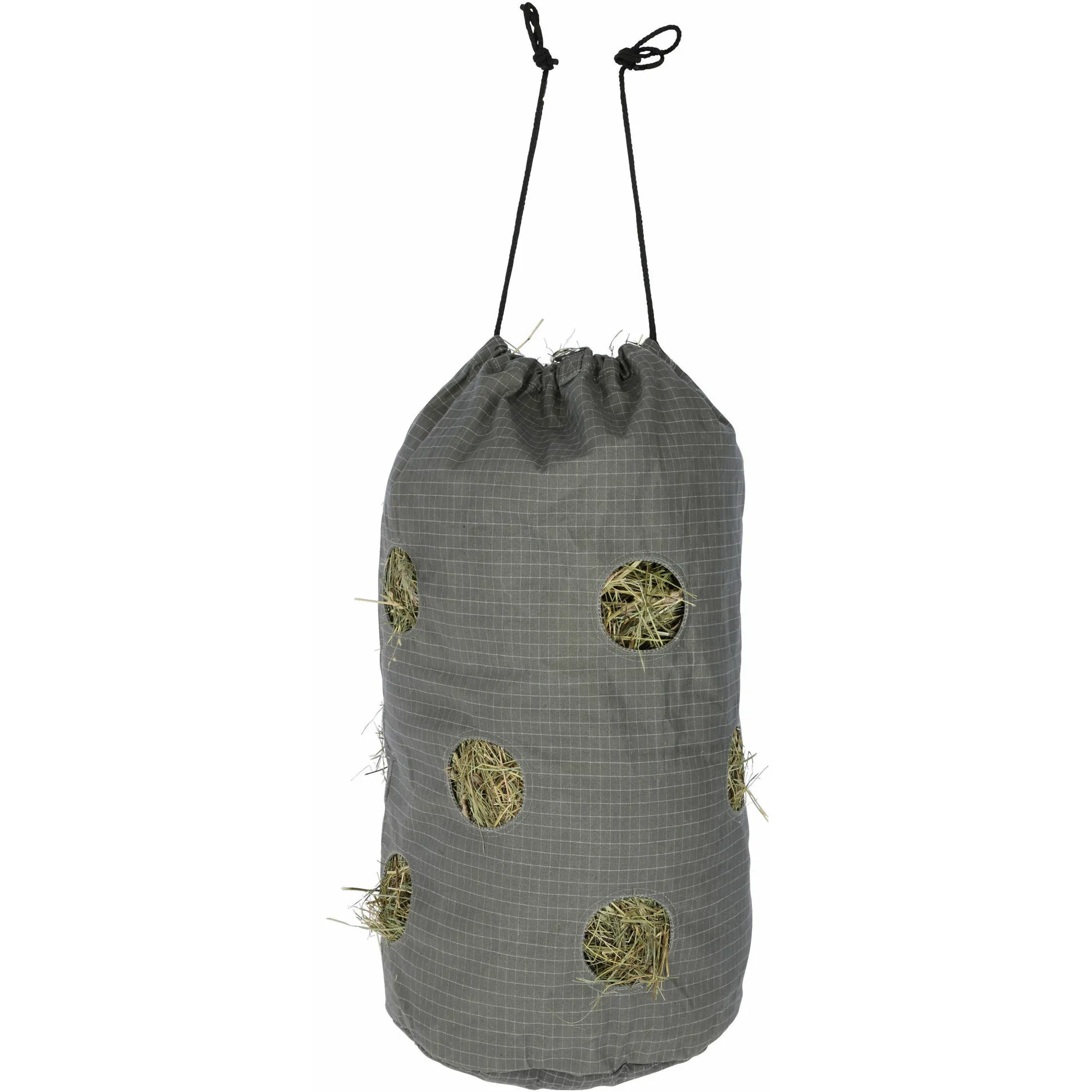 Heusack CANVAS small schwarz