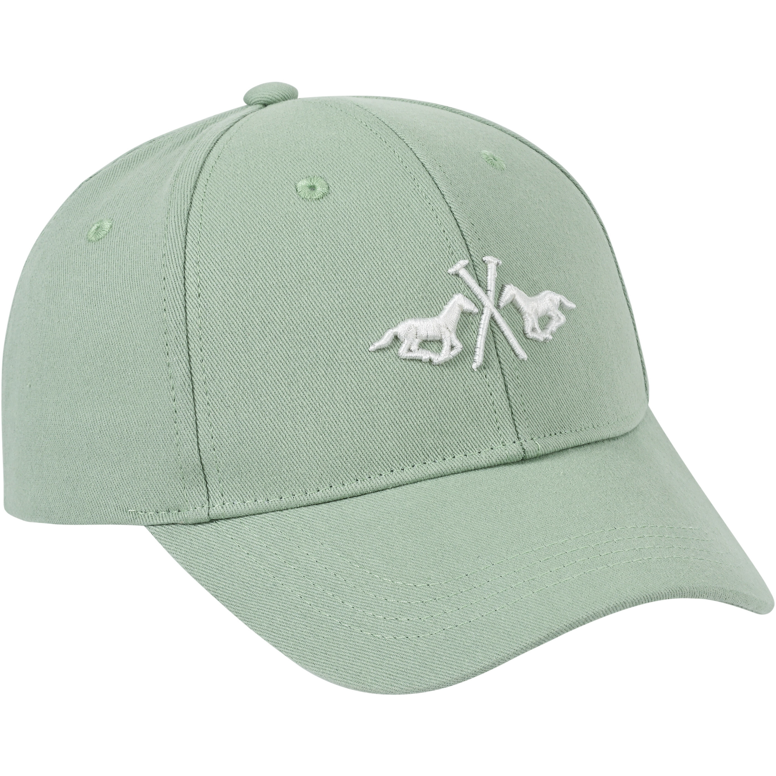 Damen Baseballkappe 6er Set HVPCelia aqua sky