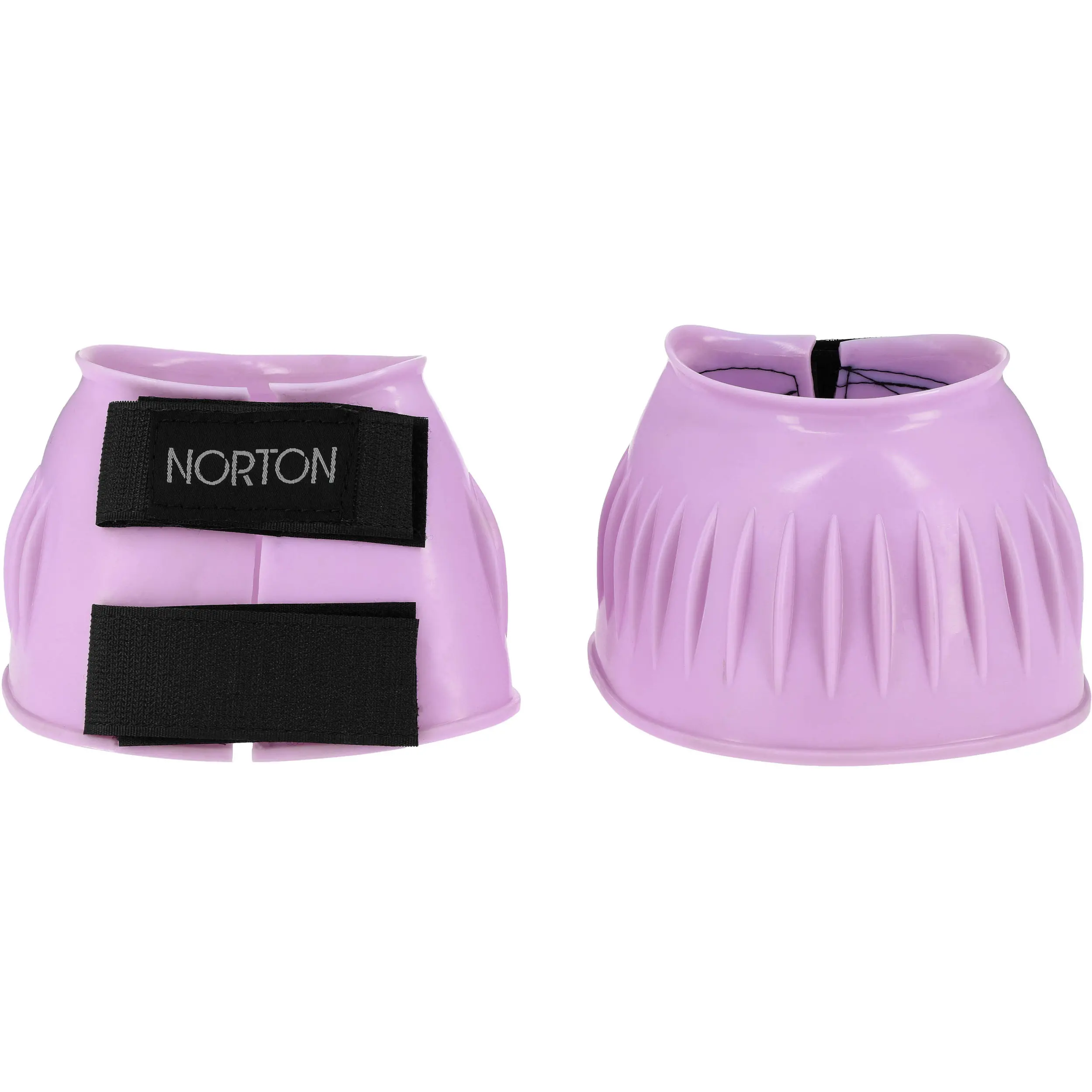 Hufglocken (2er Set) CRAZY lavendel