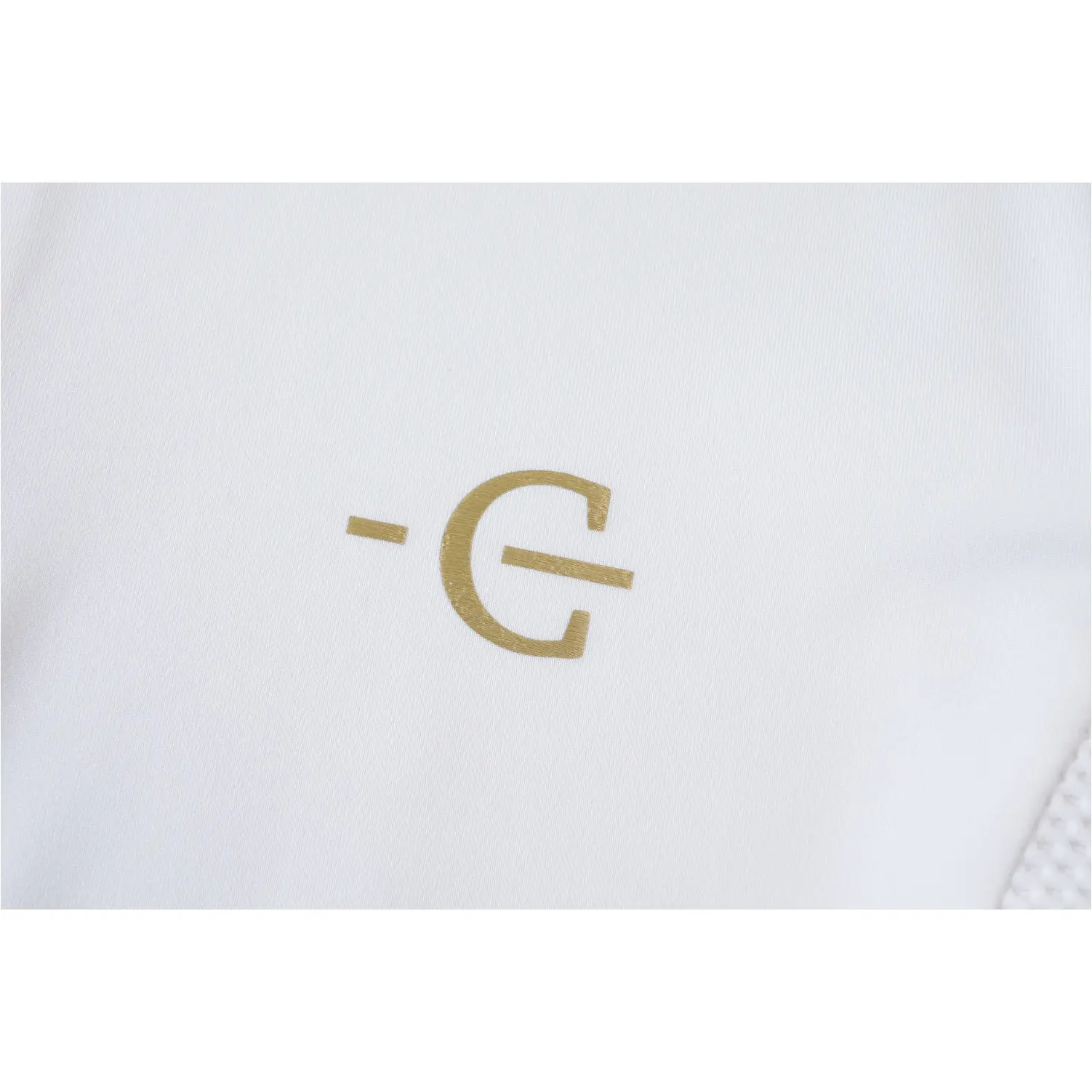 Damen Longsleeve Competition F/S 2026 white