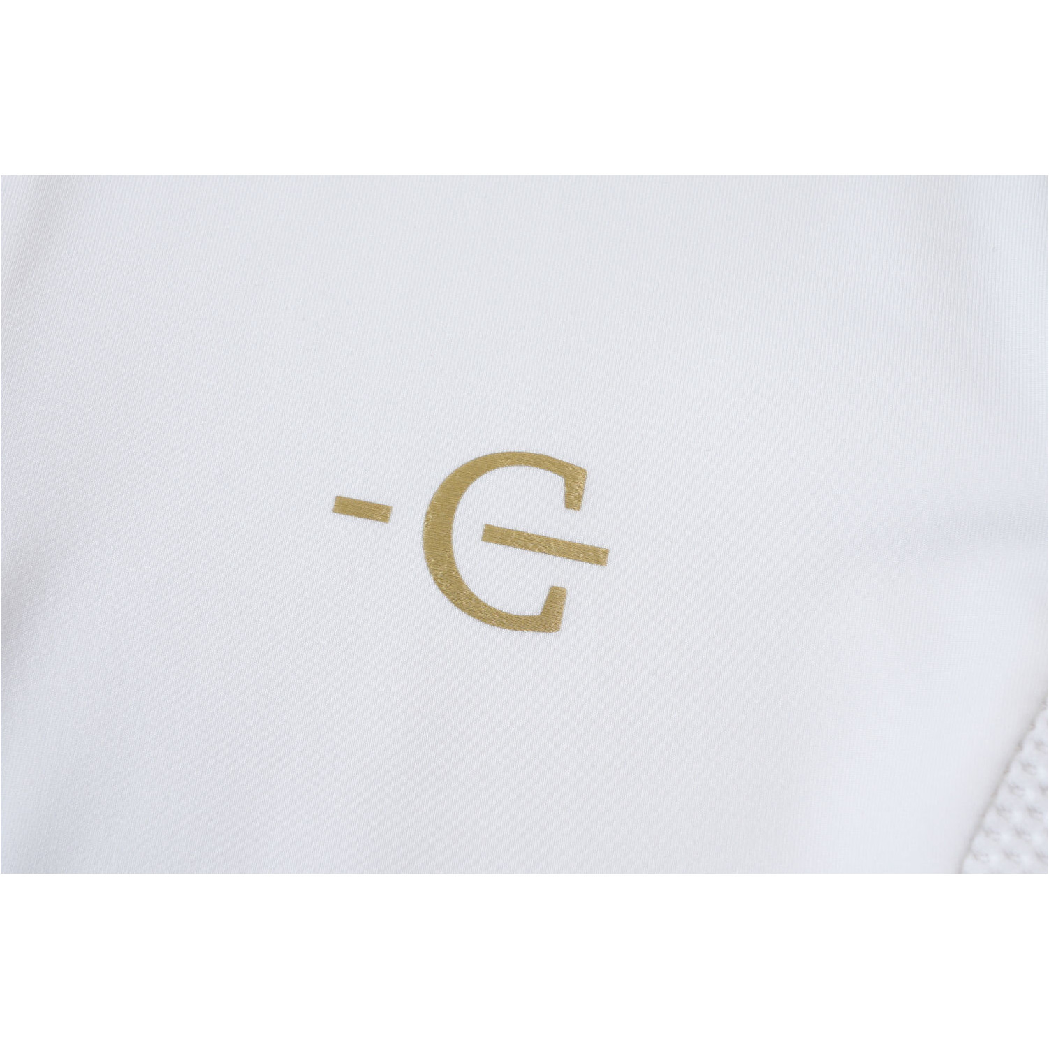 Damen Longsleeve Competition F/S 2026 white Damen Longsleeve Competition F/S 2026 white