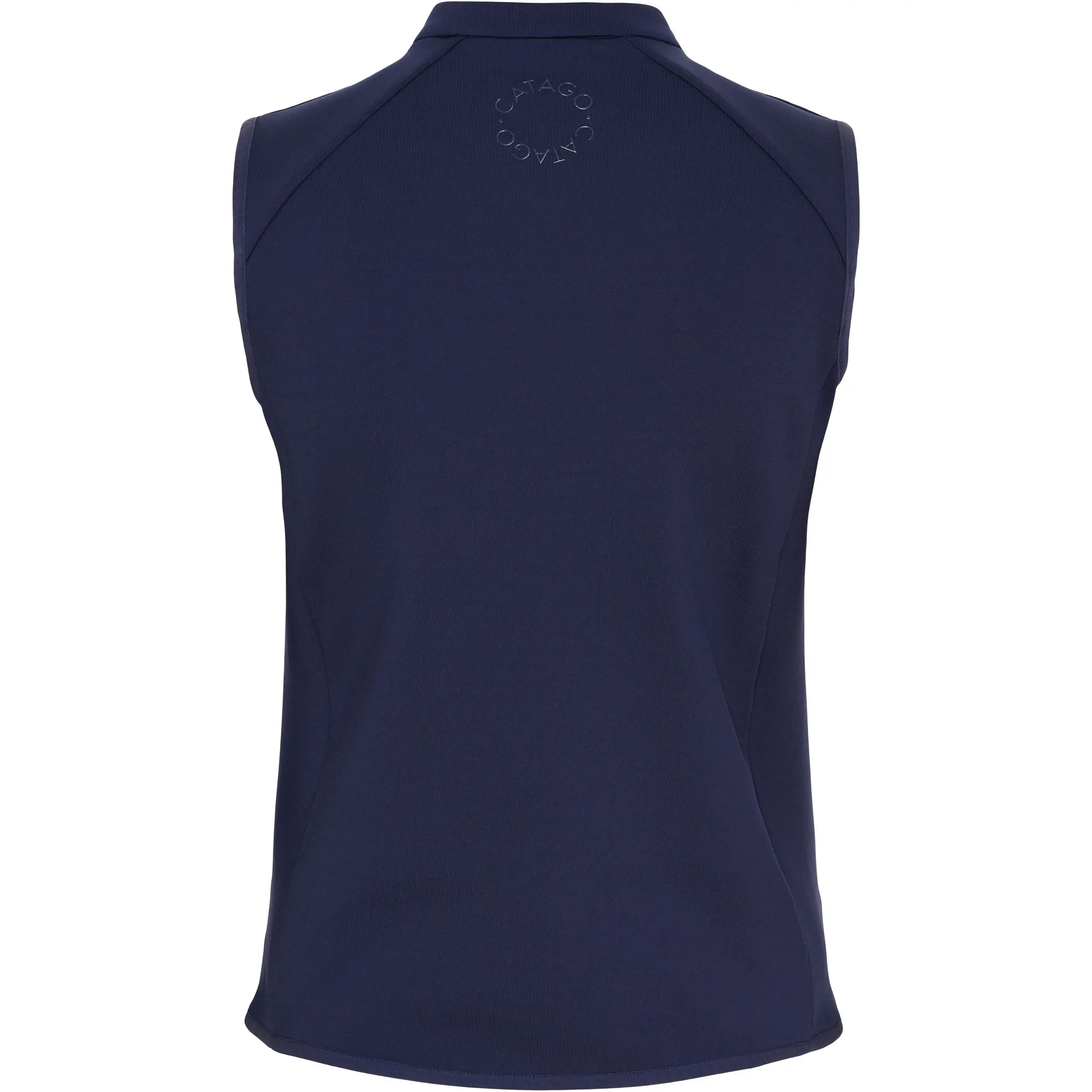 Damen Reitweste VALA navy