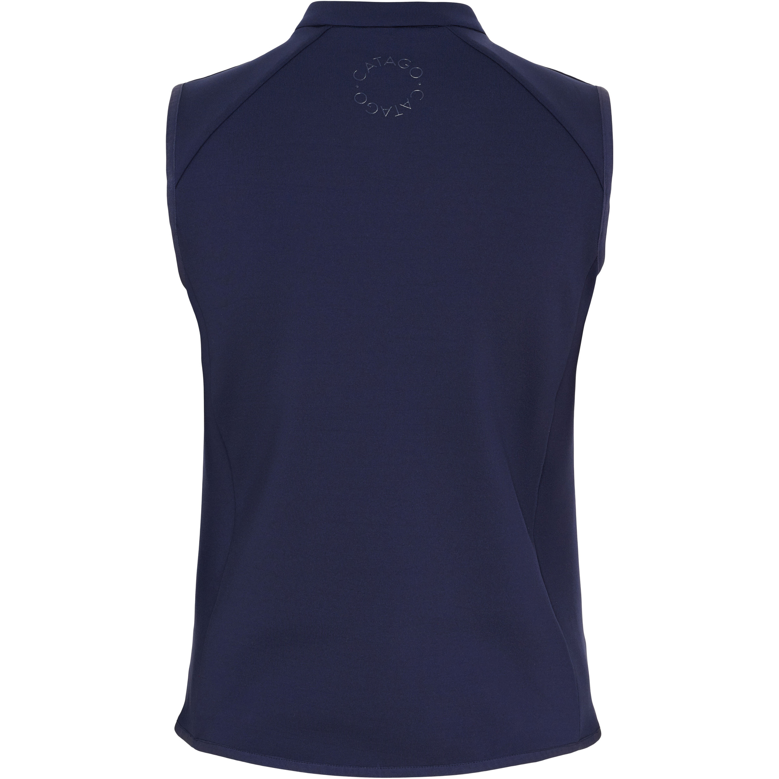 Damen Reitweste VALA navy