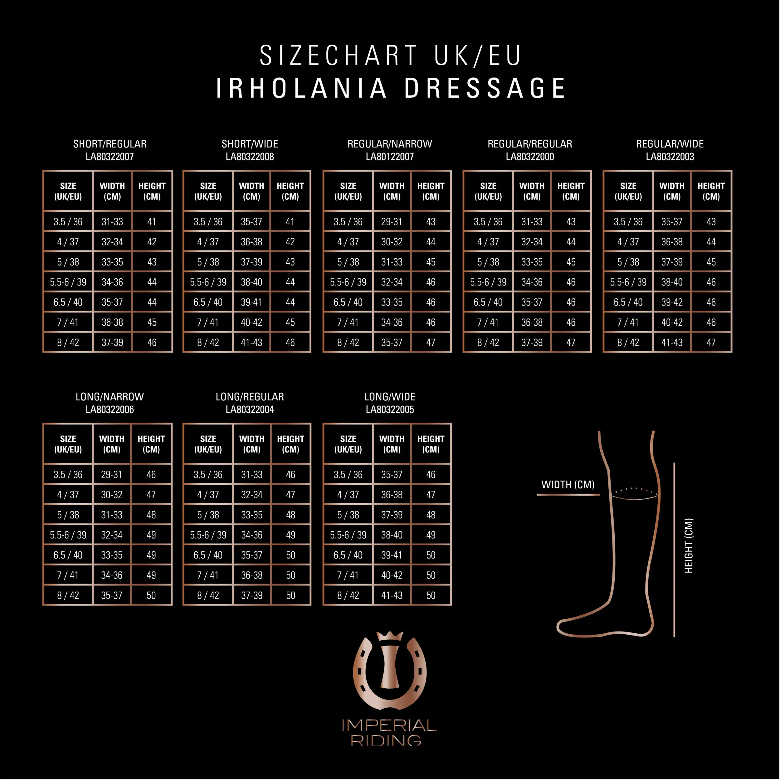 Damen Reitstiefel IRHOlania Dressage Echtleder bordeaux Damen Reitstiefel IRHOlania Dressage Echtleder bordeaux
