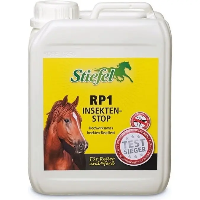 RP1 Insekten Stop
