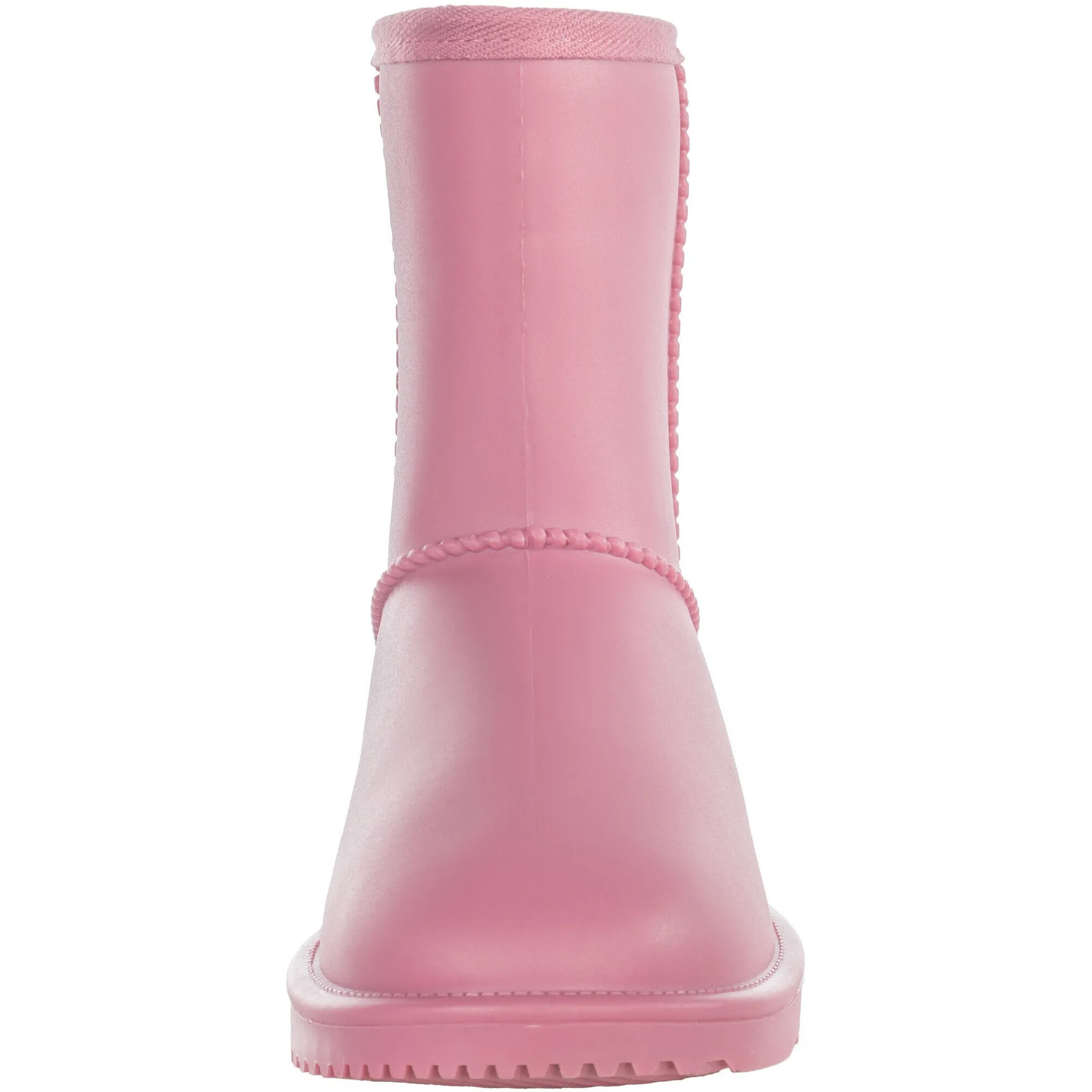 Allwetterstiefel DAVOS SUMMER rosa
