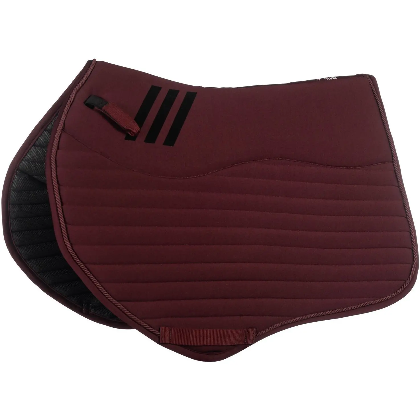 Schabracke SAMANTHA bordeaux