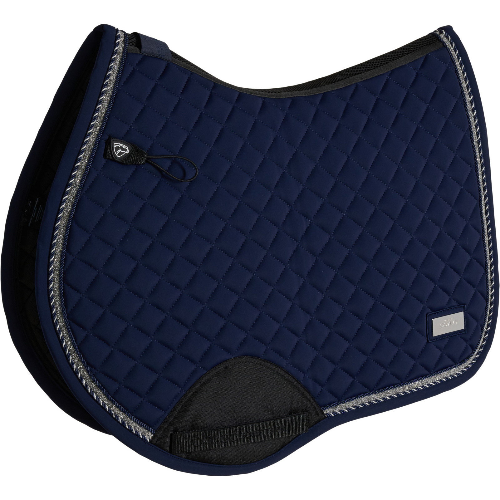 Schabracke TREASURE navy