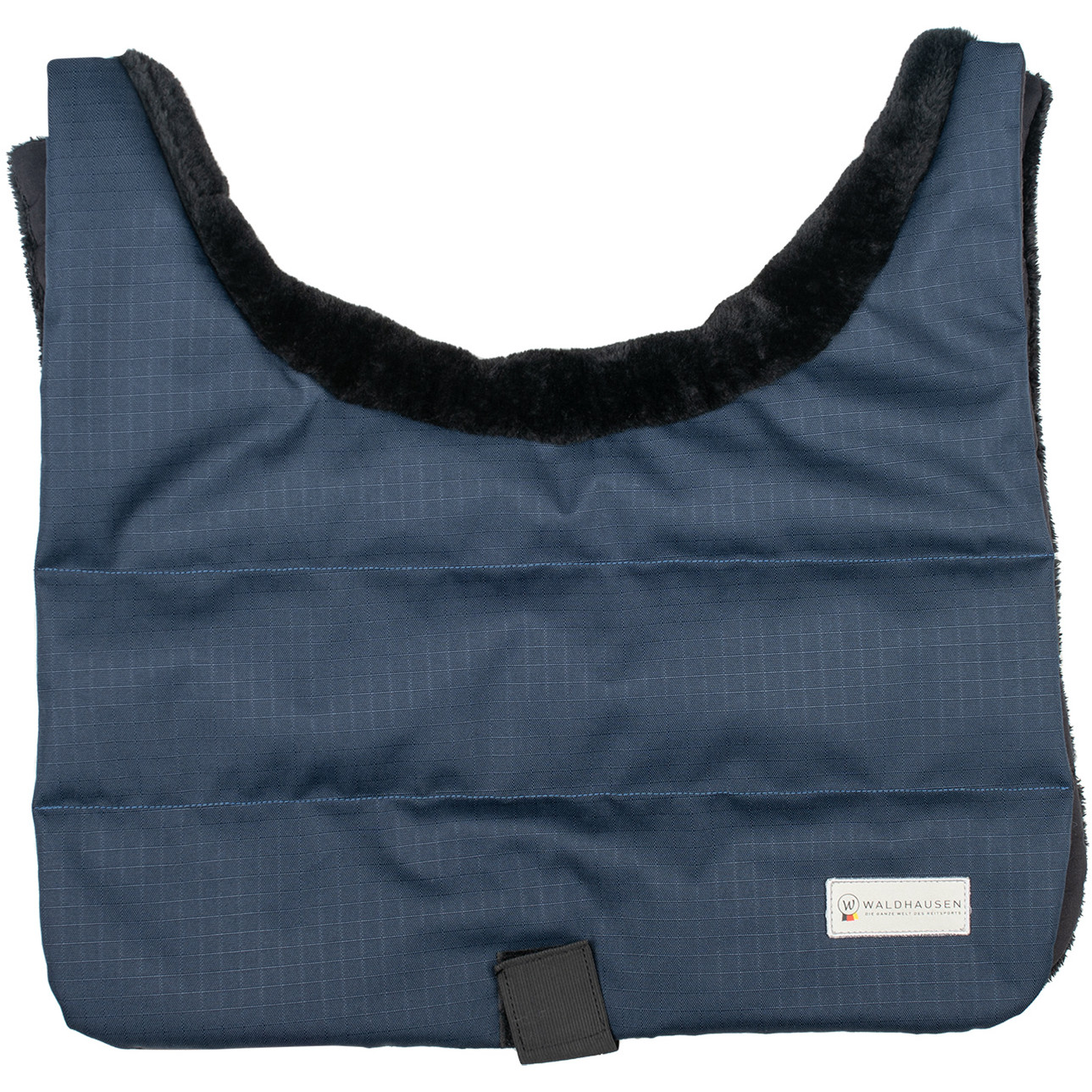 Brustschutz nachtblau Brustschutz nachtblau