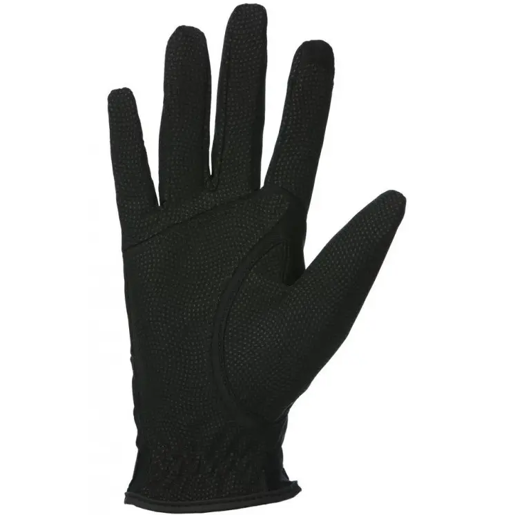 Reithandschuhe SOFT schwarz