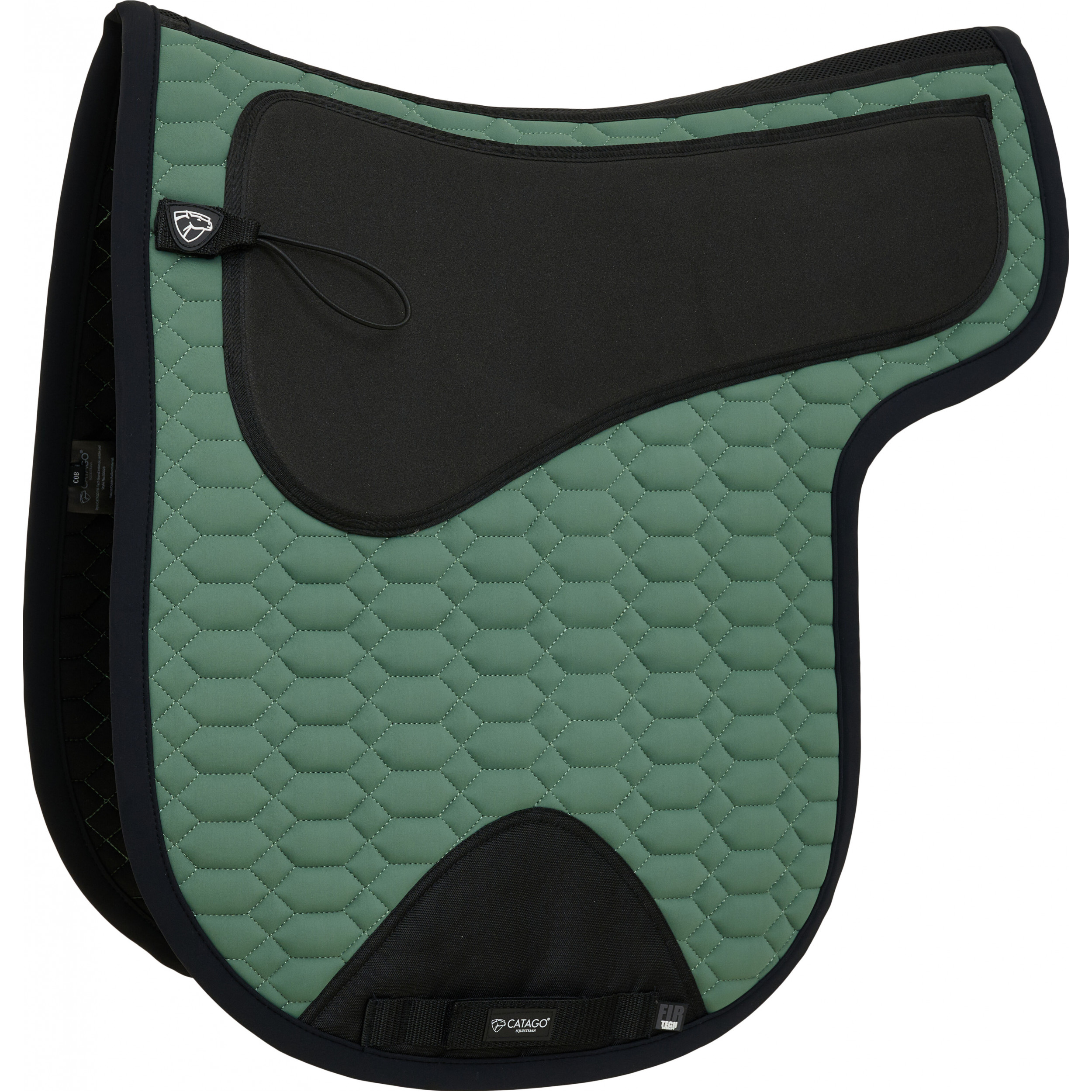 duck green