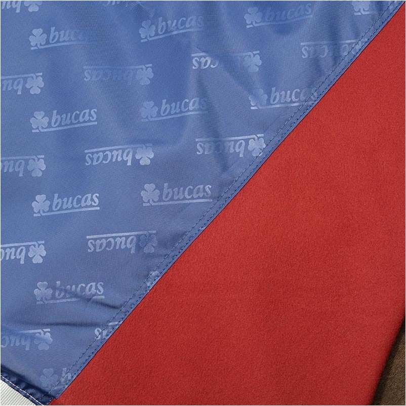 Regendecke Light stay-dry POWER TURNOUT silber Regendecke Light stay-dry POWER TURNOUT silber