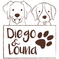 DIEGO & LOUNA