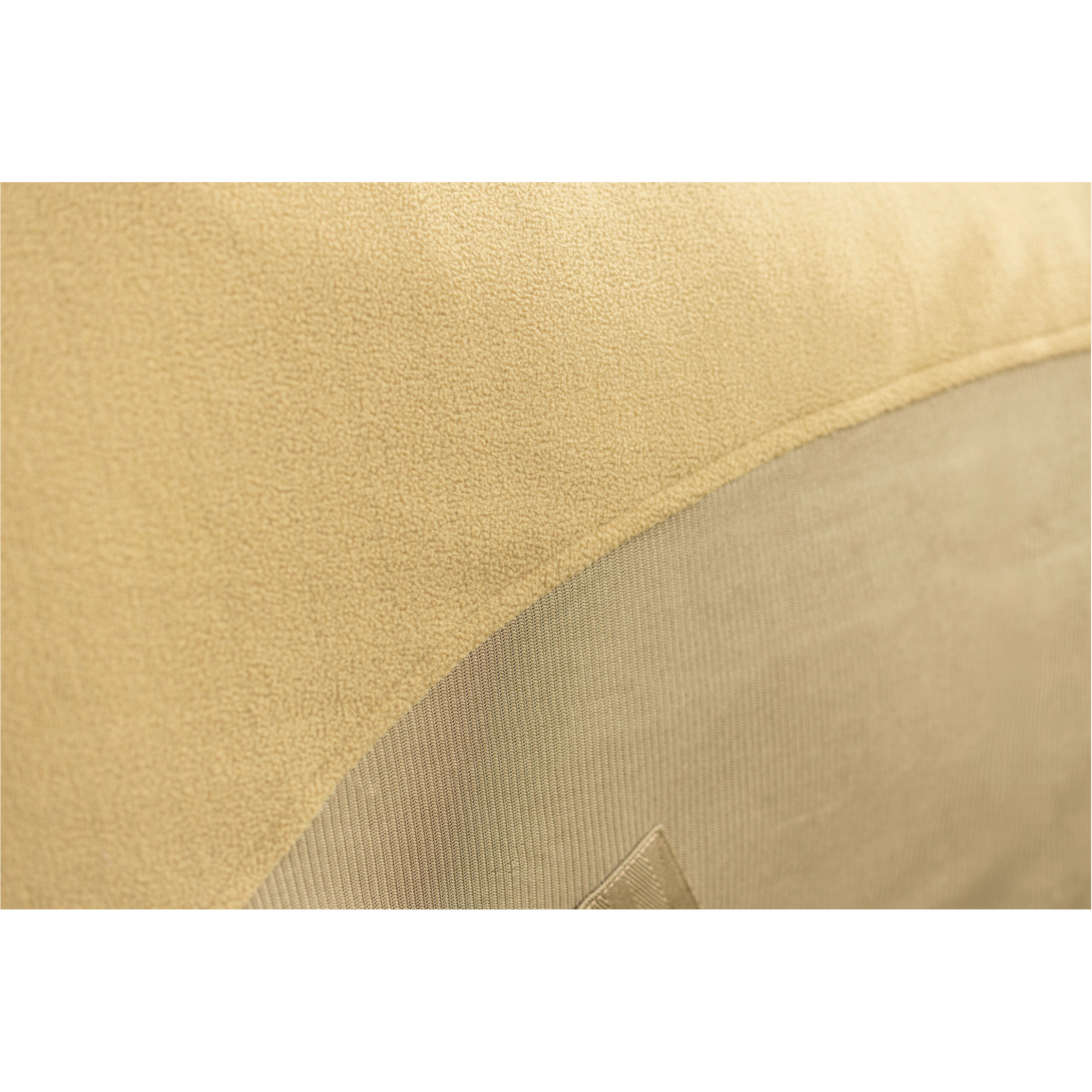 Abschwitzdecke F/S 2026 walnut