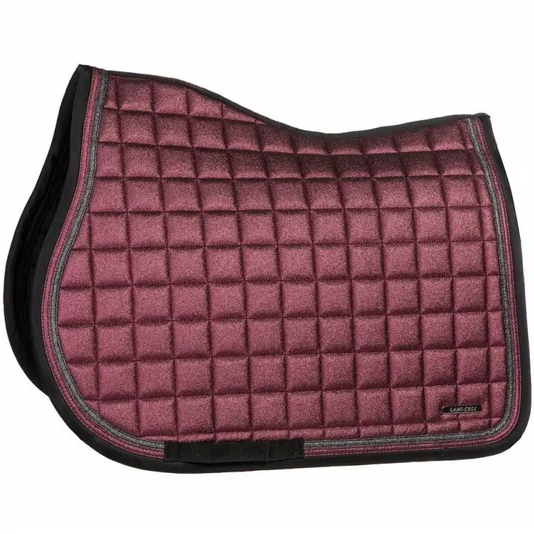 Schabracke SPARKLING bordeaux Schabracke SPARKLING bordeaux