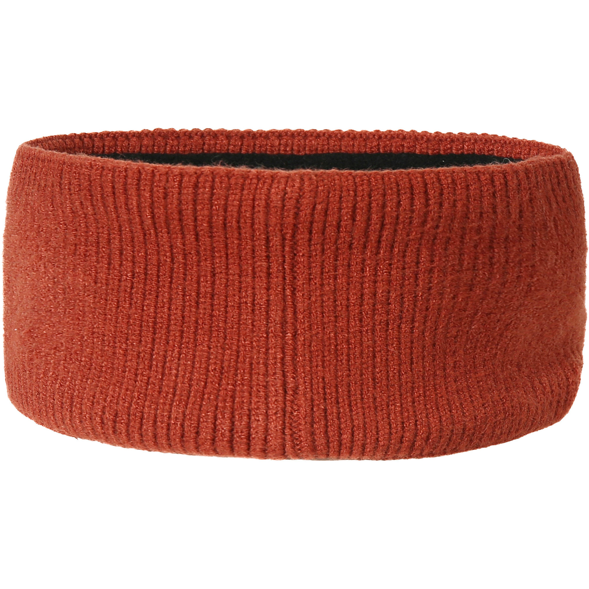 Damen Stirnband H/W 2025 rust