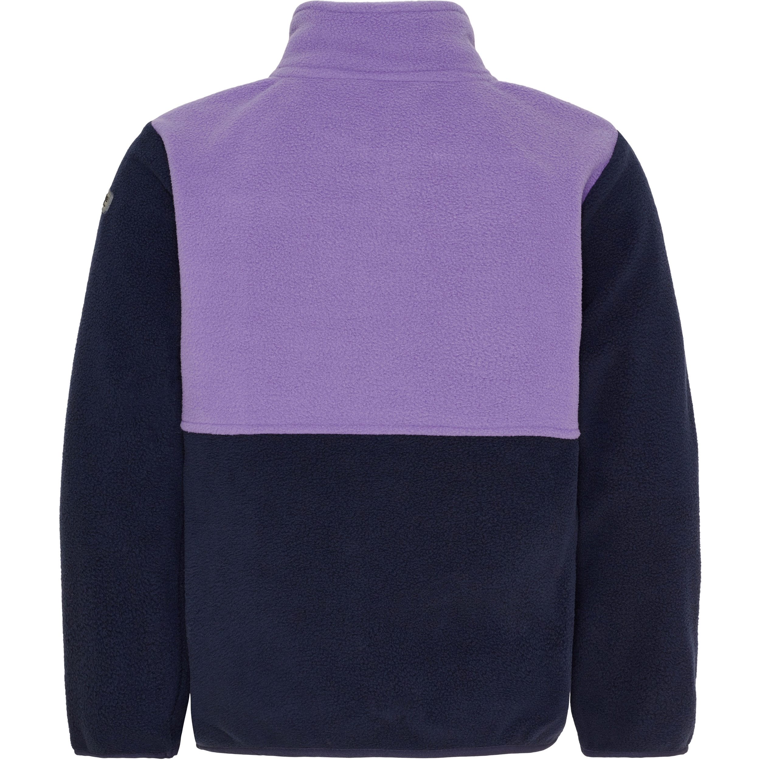 Kinder Fleecejacke ALLISON aster purple Kinder Fleecejacke ALLISON aster purple