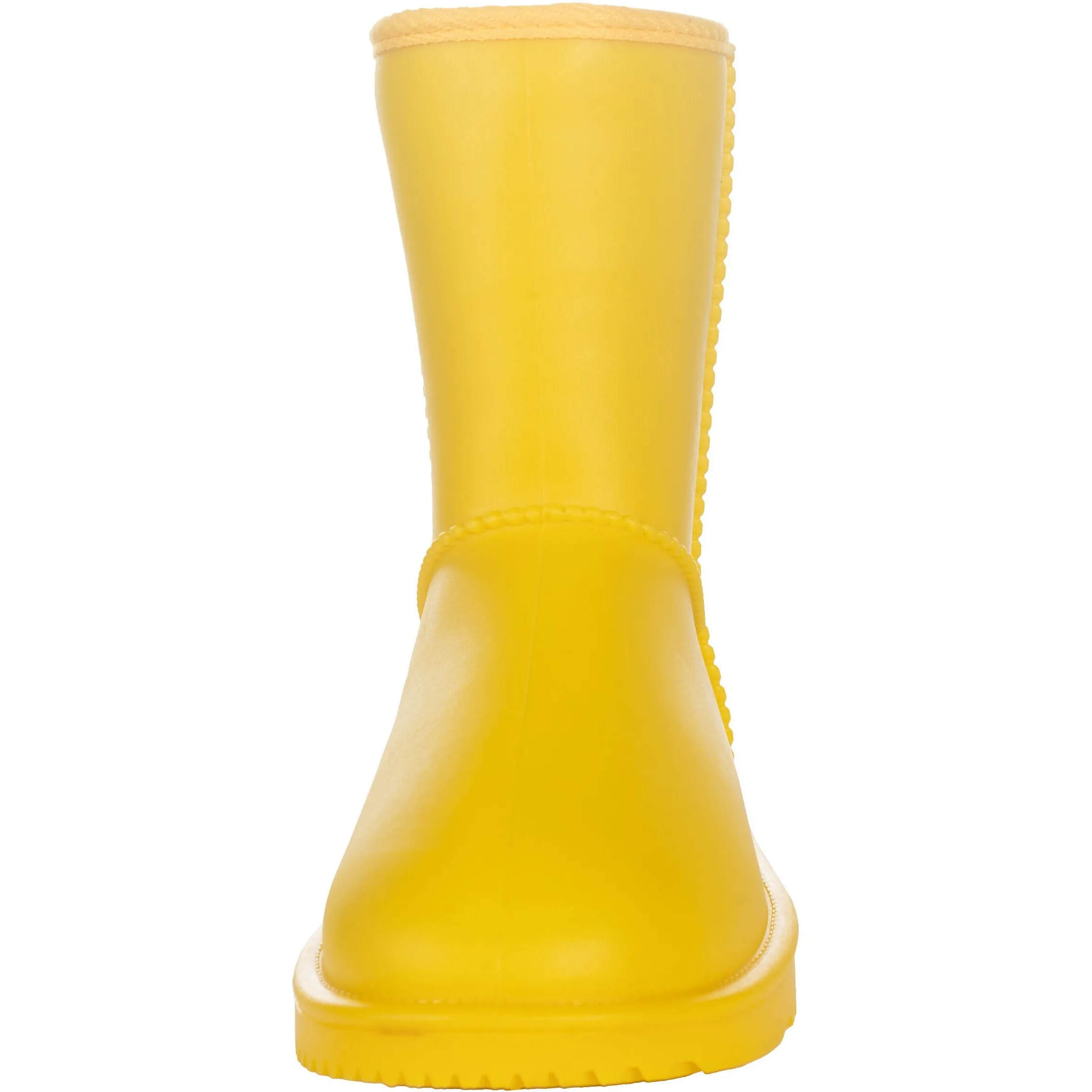 Allwetterstiefel DAVOS SUMMER gelb