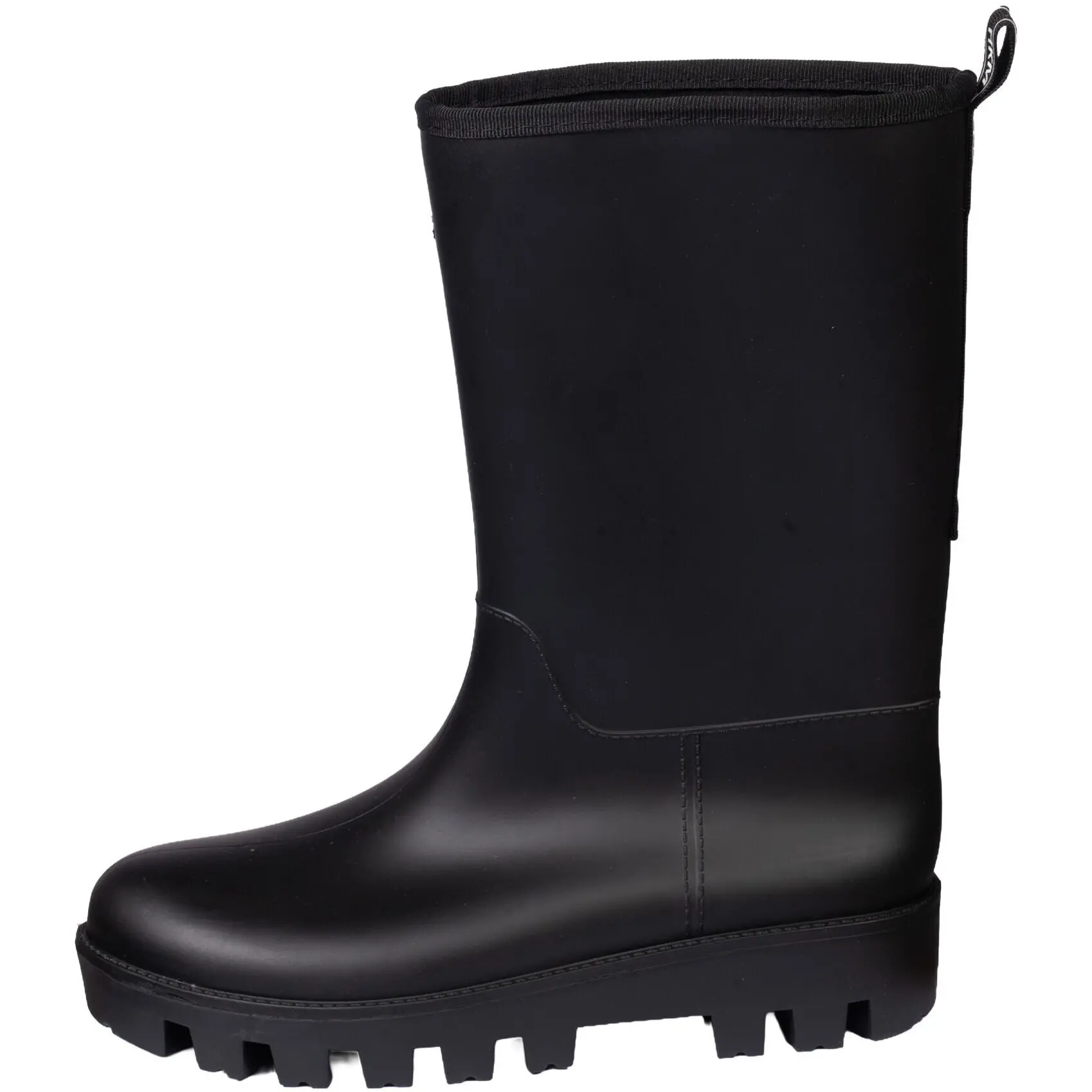 Gummistiefel JENNA schwarz
