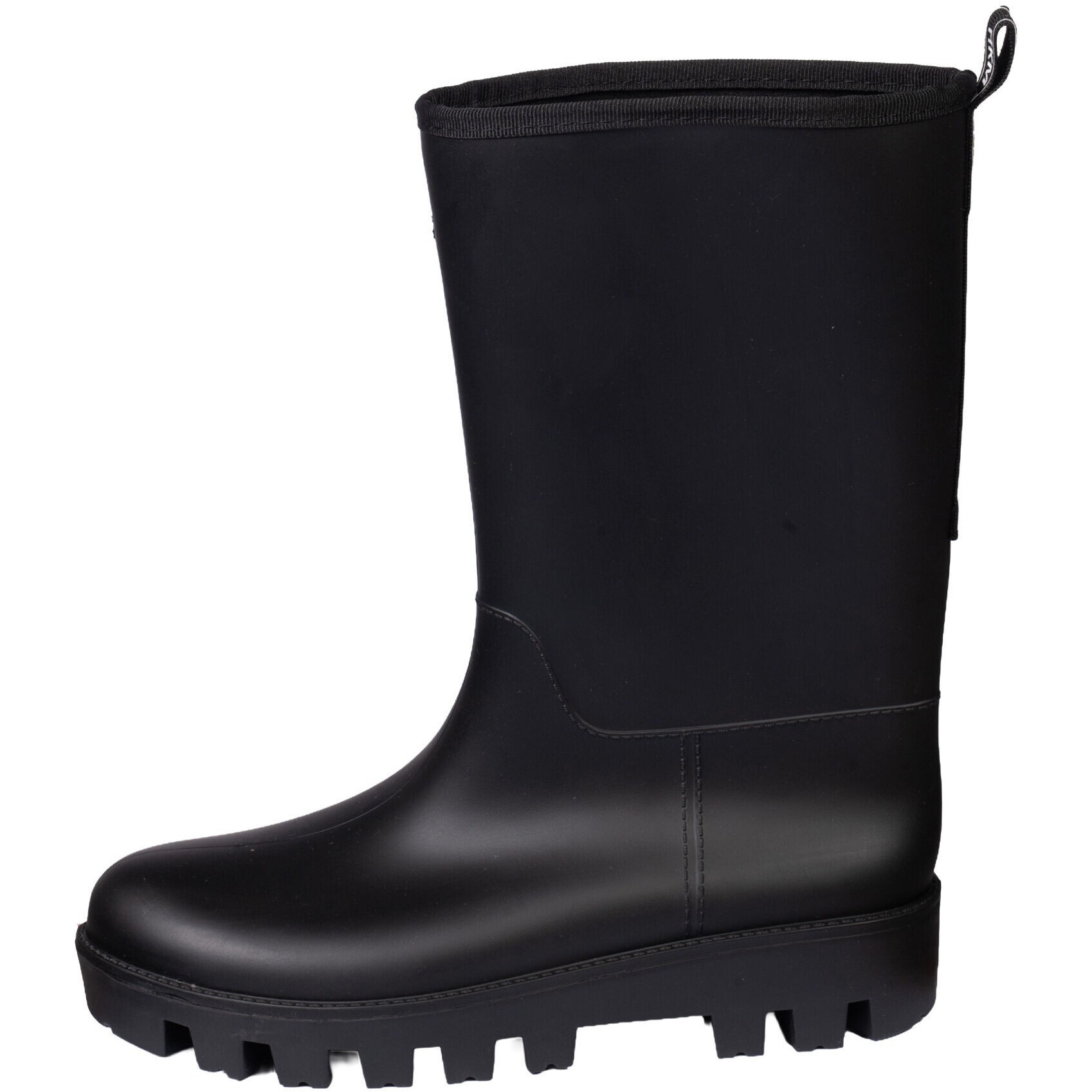 Gummistiefel JENNA schwarz Gummistiefel JENNA schwarz