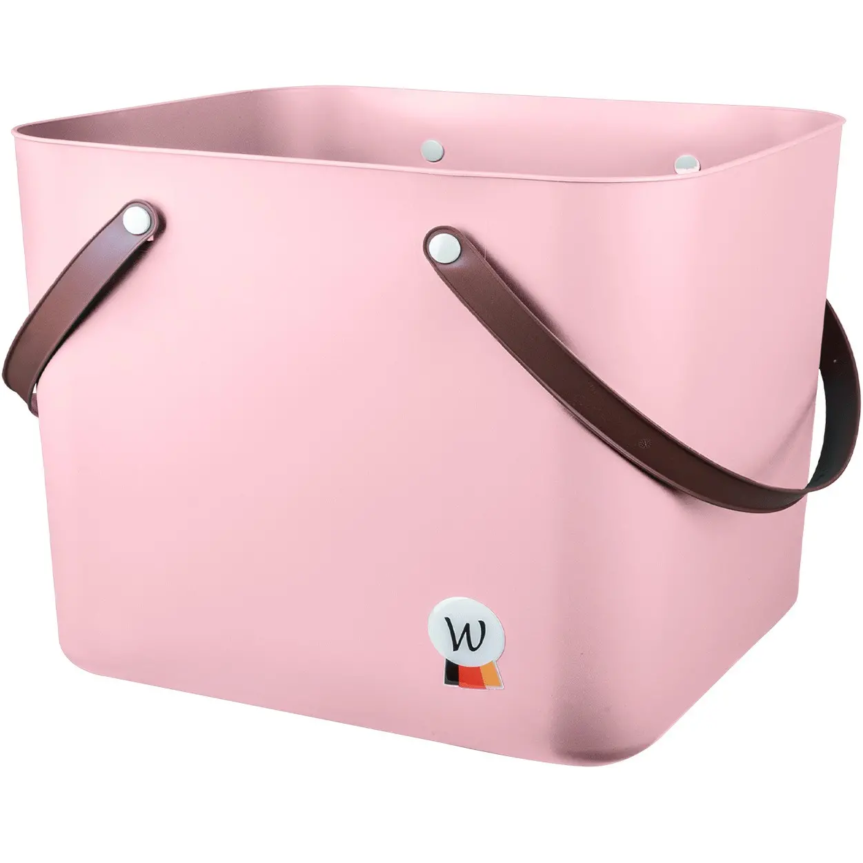 Multibag ECO linnea rosa 40L