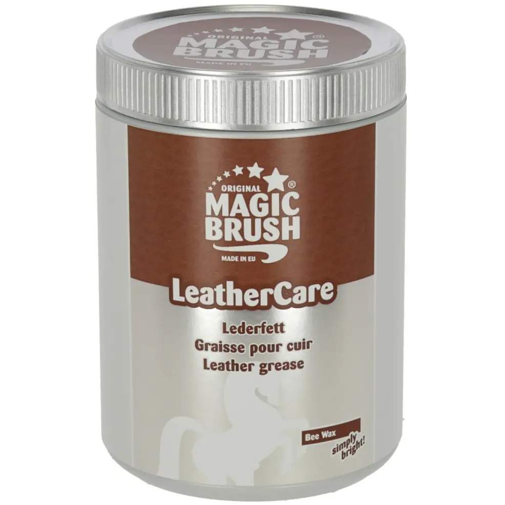 Lederfett LEATHERCARE mit Bienenwachs Lederfett LEATHERCARE mit Bienenwachs