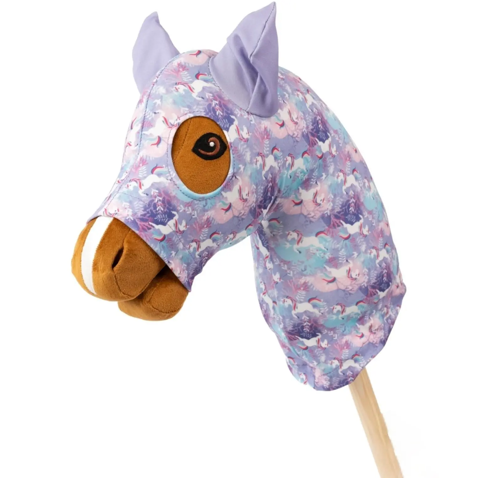 Spielzeugschutzhülle UNICORN lavendel