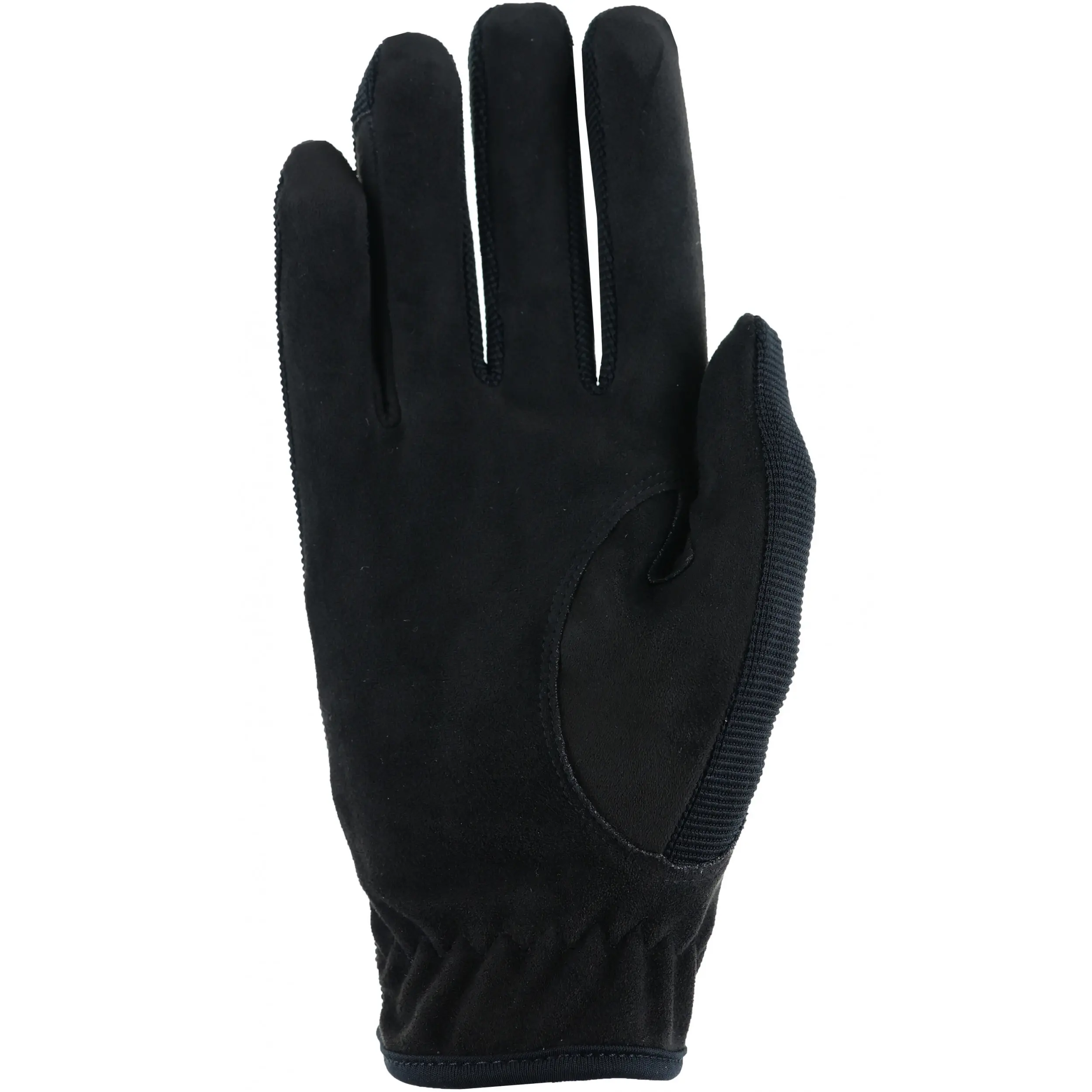 Reithandschuhe MEURA schwarz