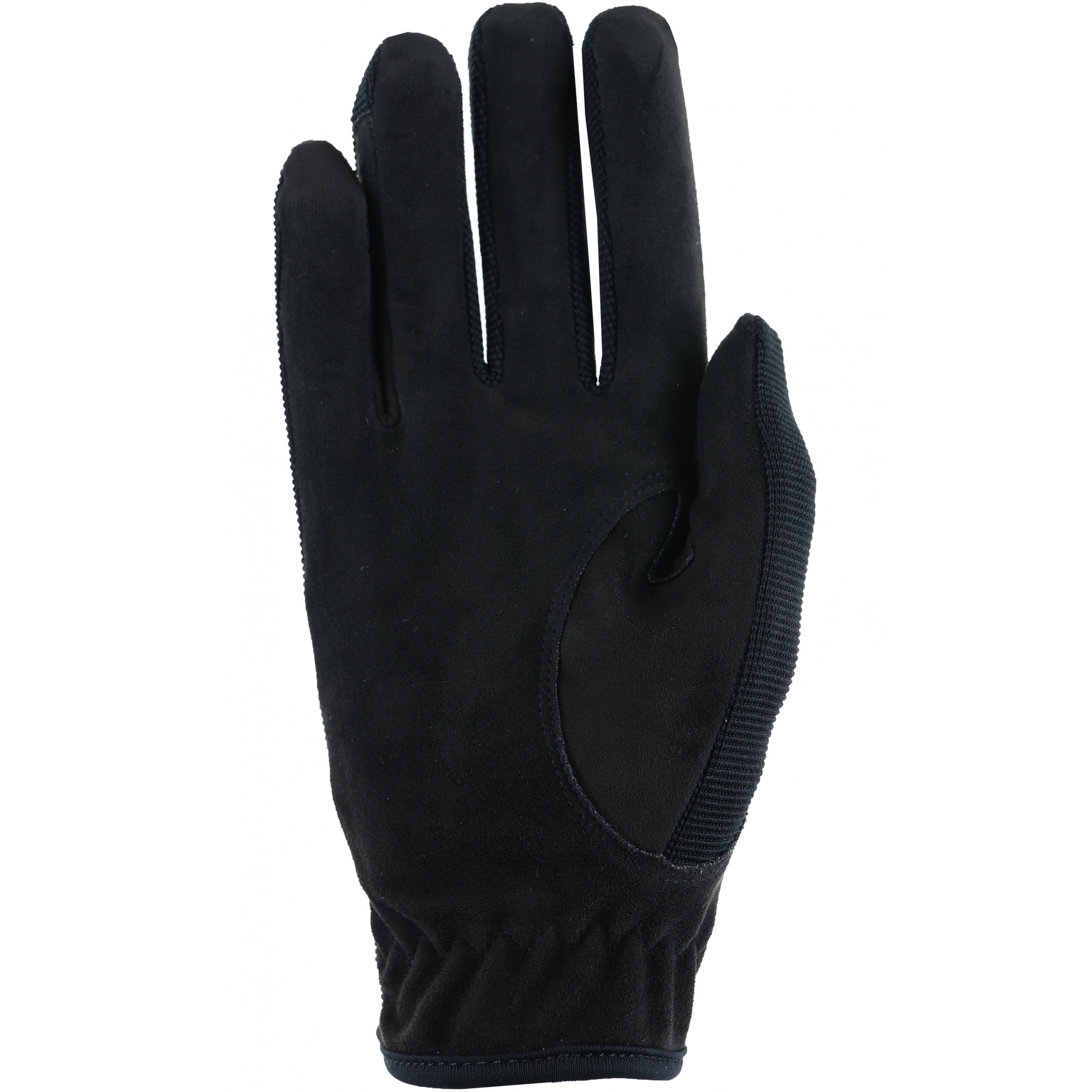 Reithandschuhe MEURA schwarz