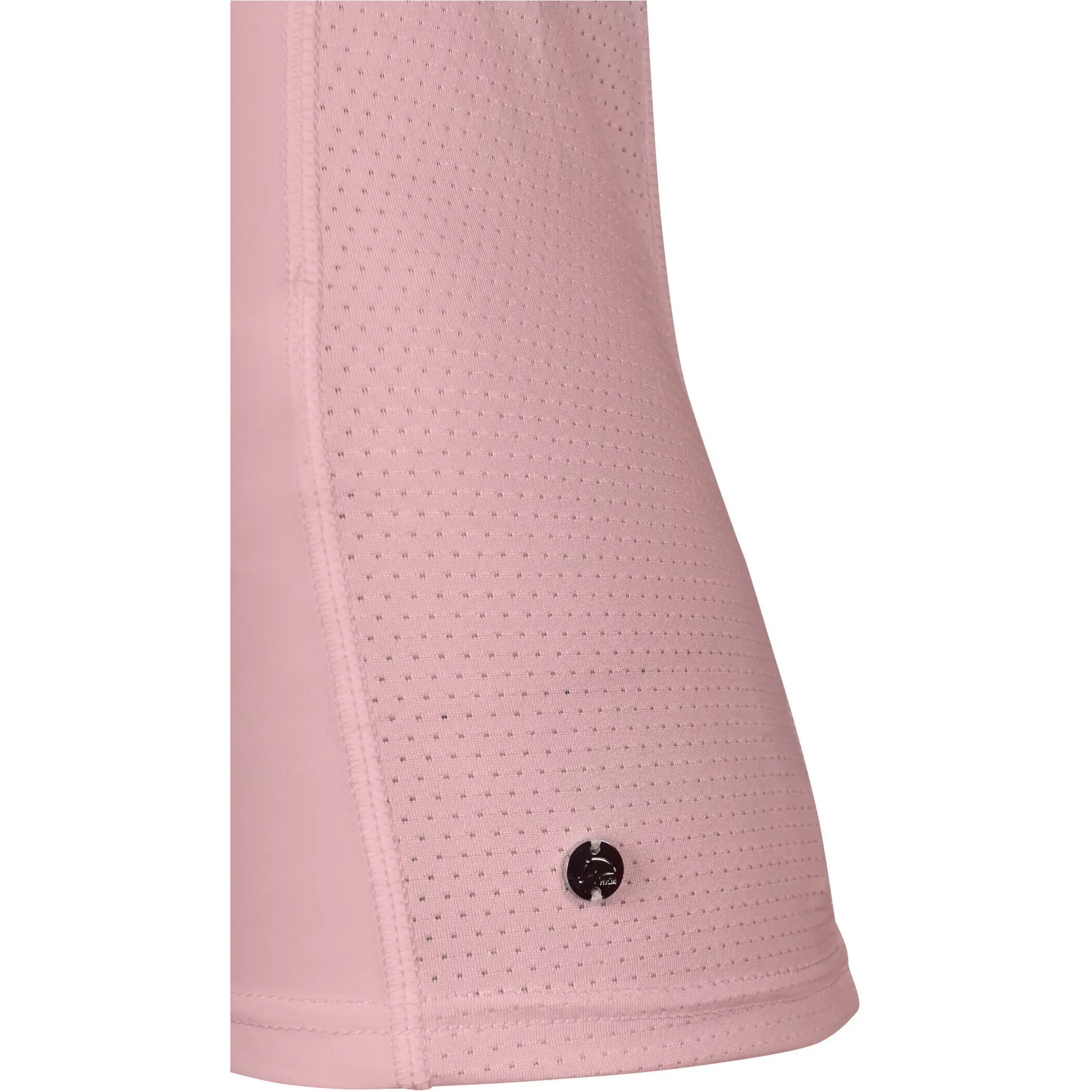 Damen Top HANNAH altrosa