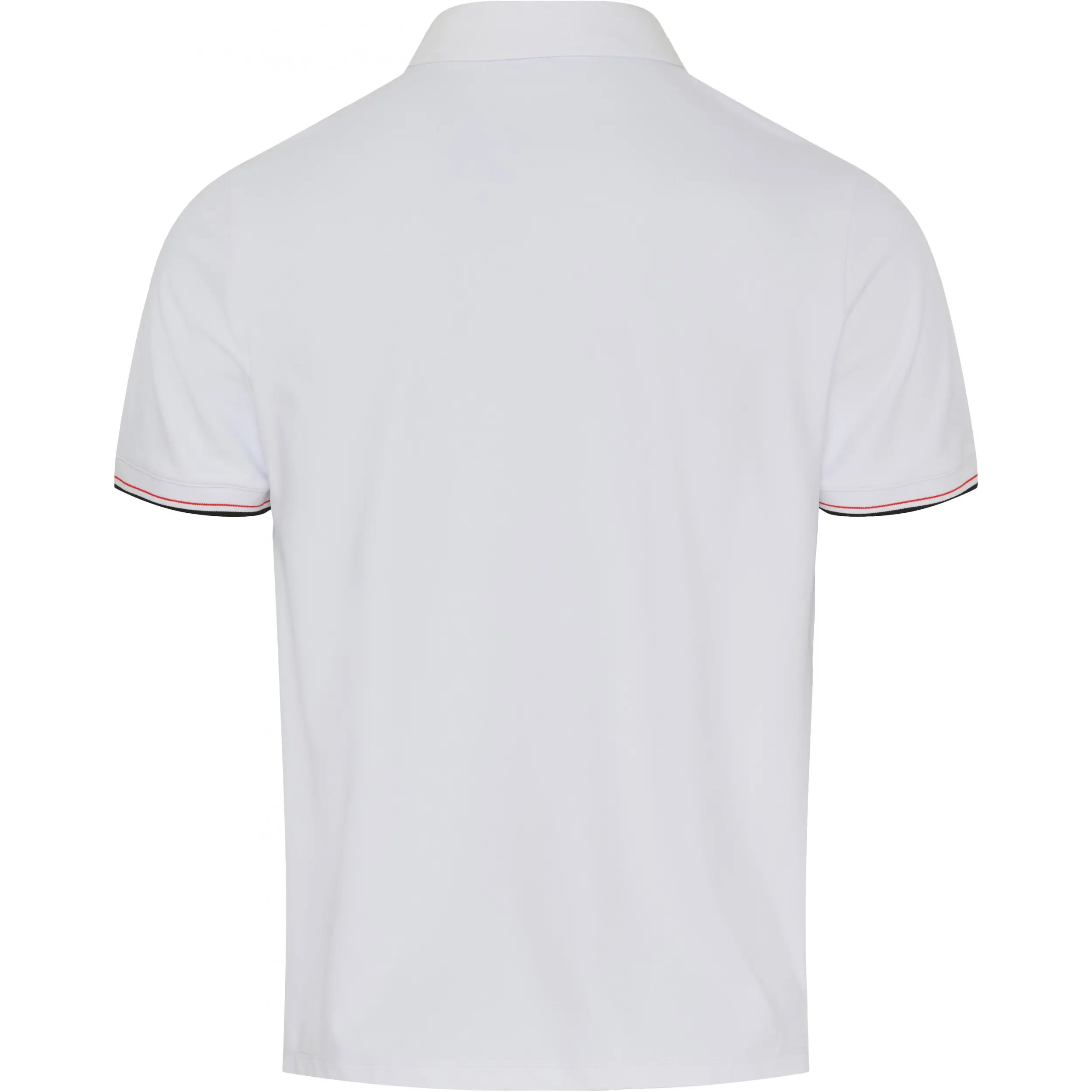 Herren Turniershirt NEVIN weiß