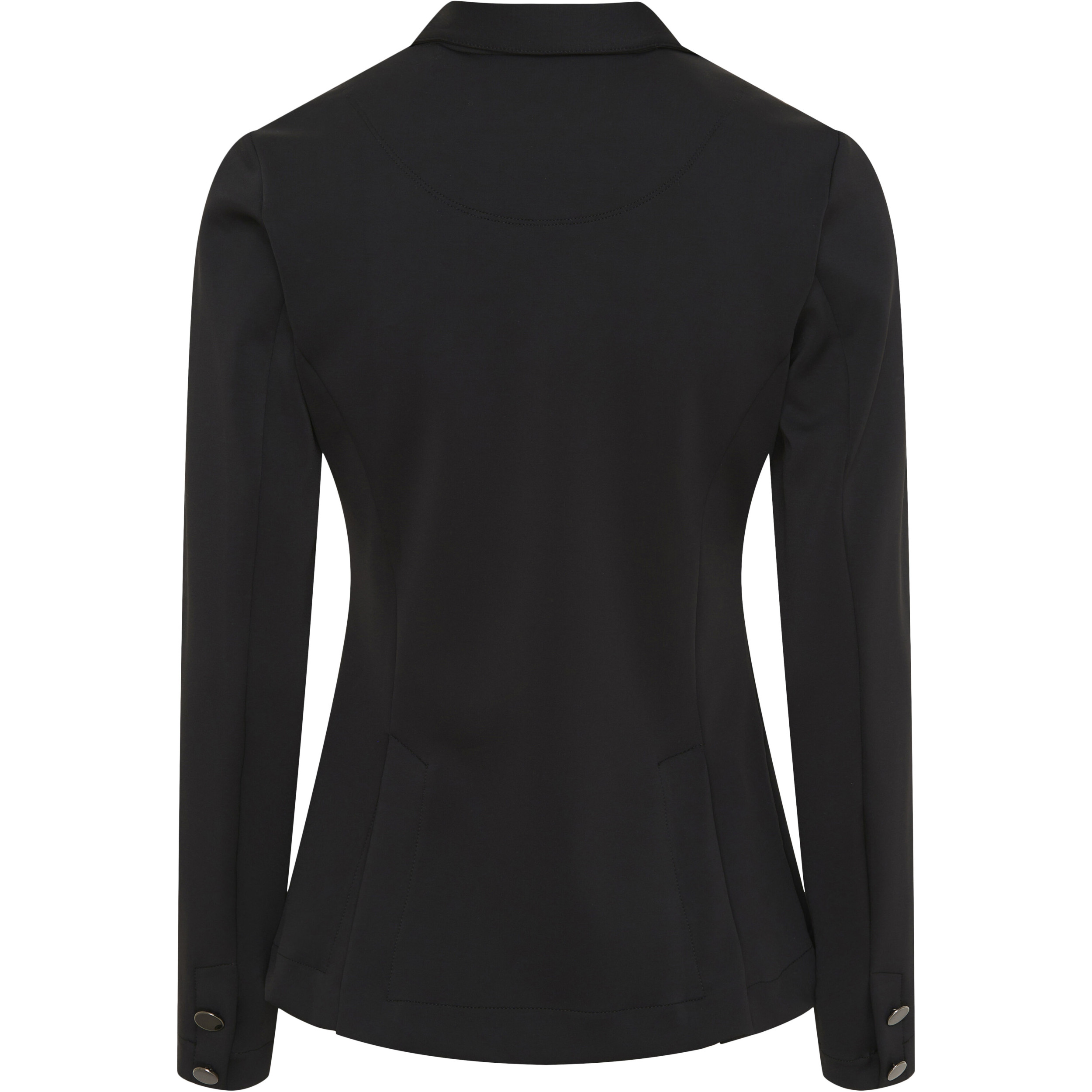 Damen Turnierjacke MONROE schwarz