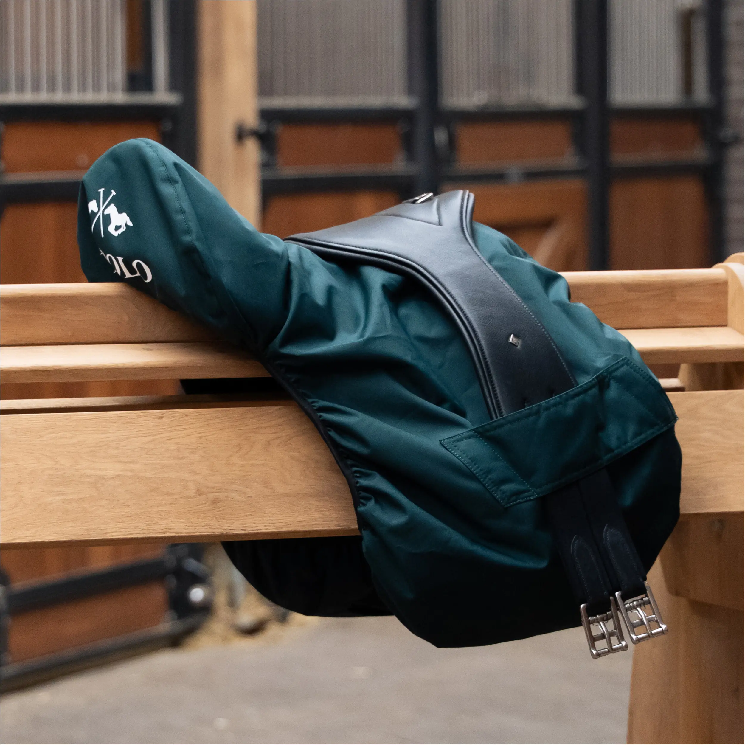 duck green