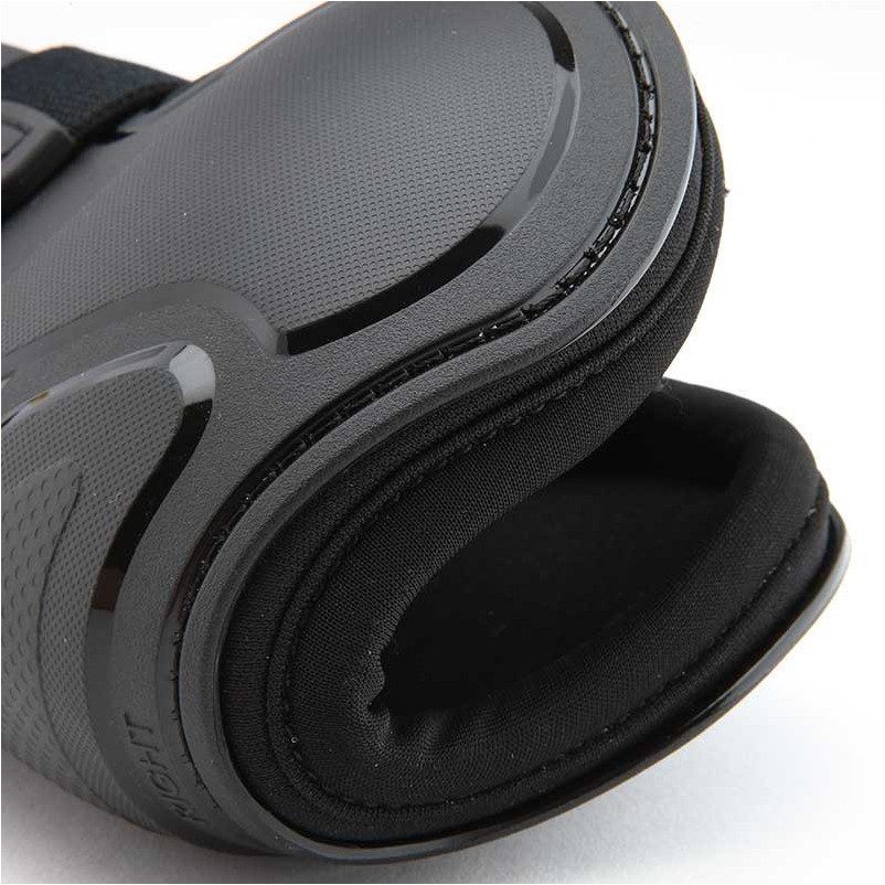 Gamaschen (2er Set) COMPETE schwarz