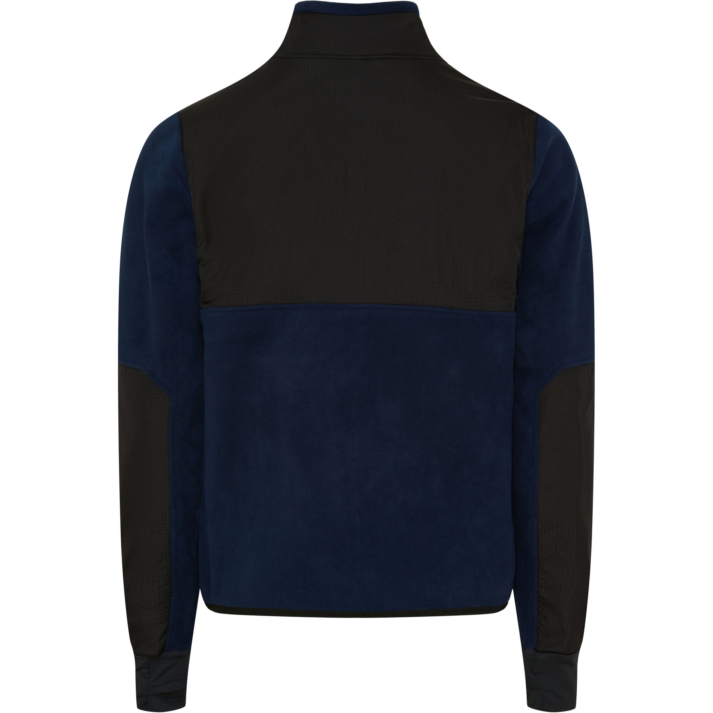 Herren Fleecereitjacke NEIL navy