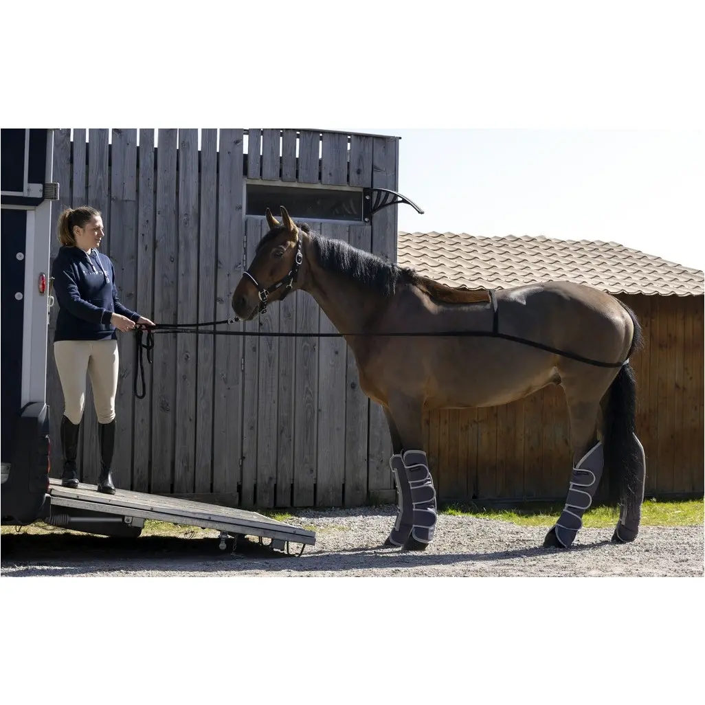 Verladehilfe schwarz