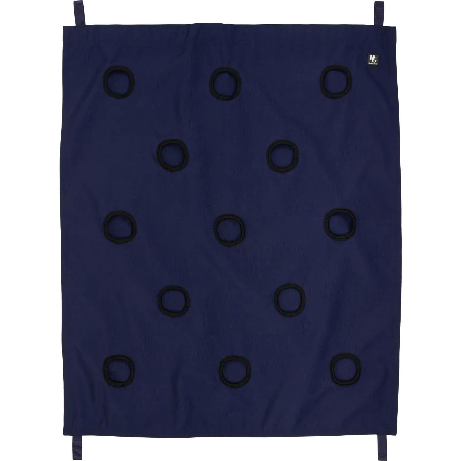 Heutasche PILLOW navy