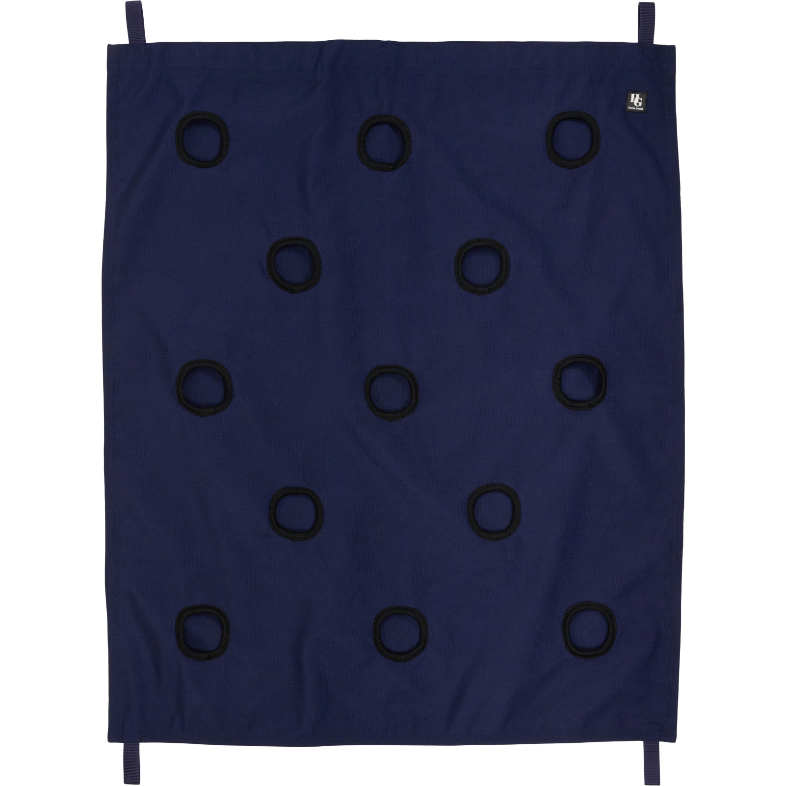 Heutasche PILLOW navy