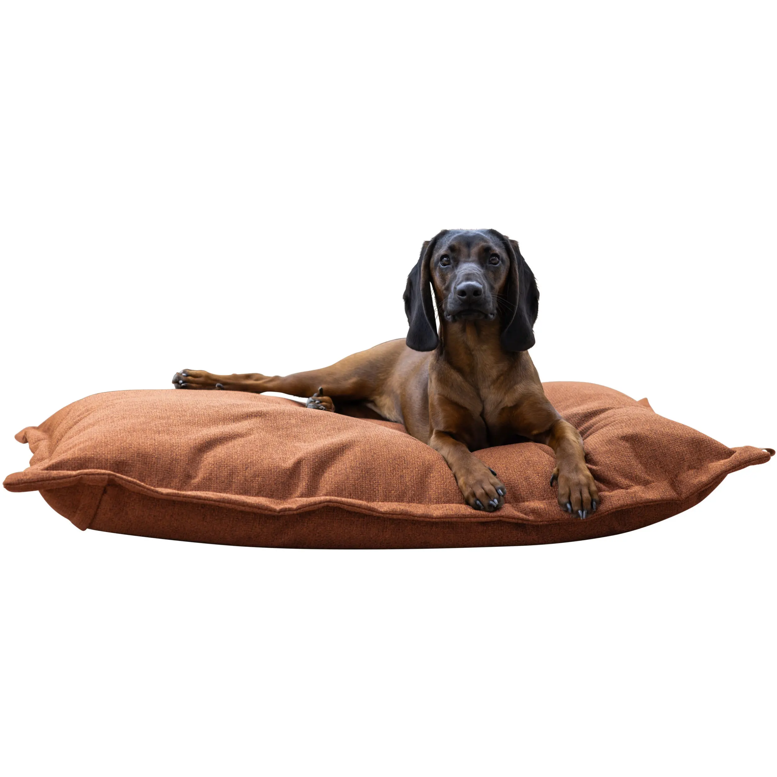 Kuschelsack OLIVER rost